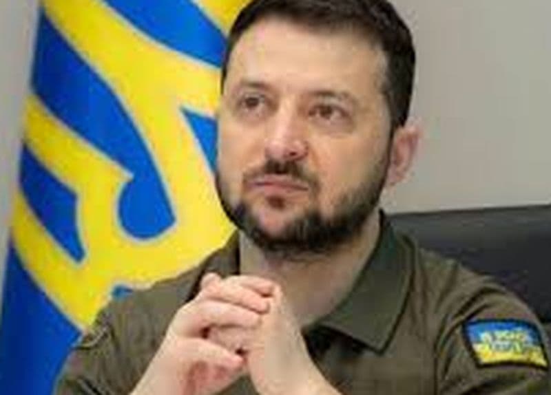 Zelenski