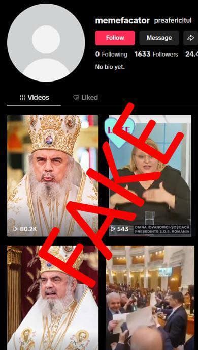 cont fals tiktok