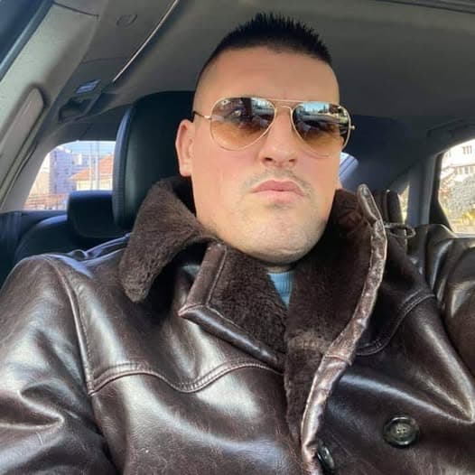 Ionuț Moșailov a sunat la Poliție după ce s-a simțit amenințat pe străzile din Bârlad. Intervenție a — Justiție