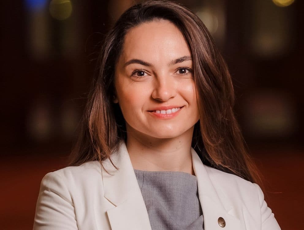 Anamaria Gavrila