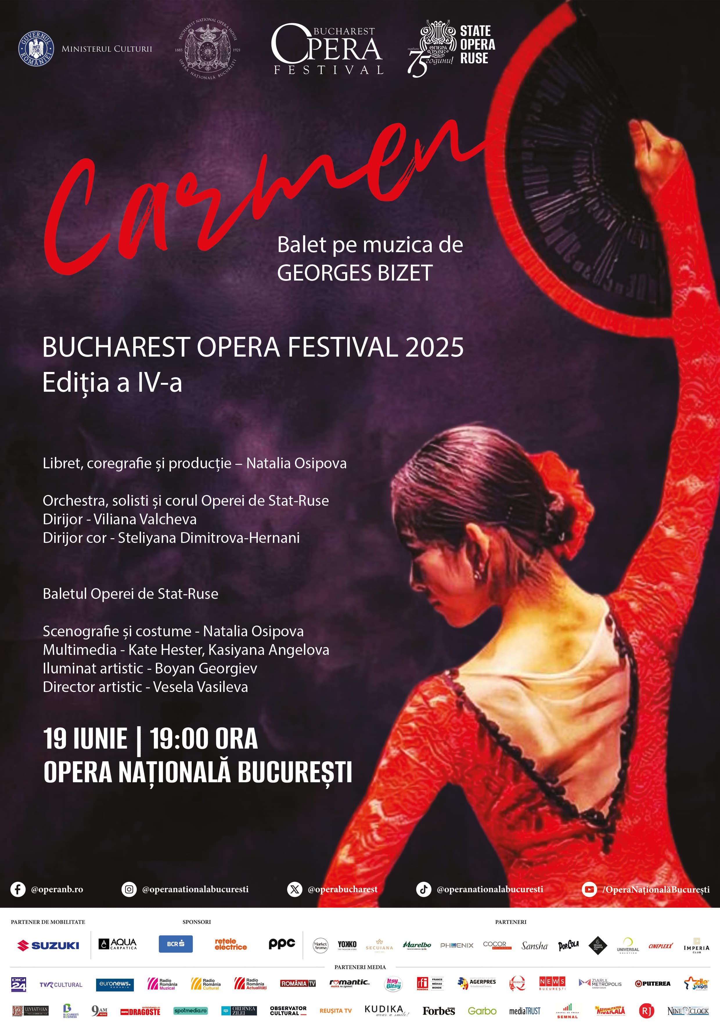 Carmen BOF