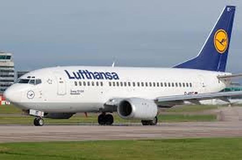 Lufthansa