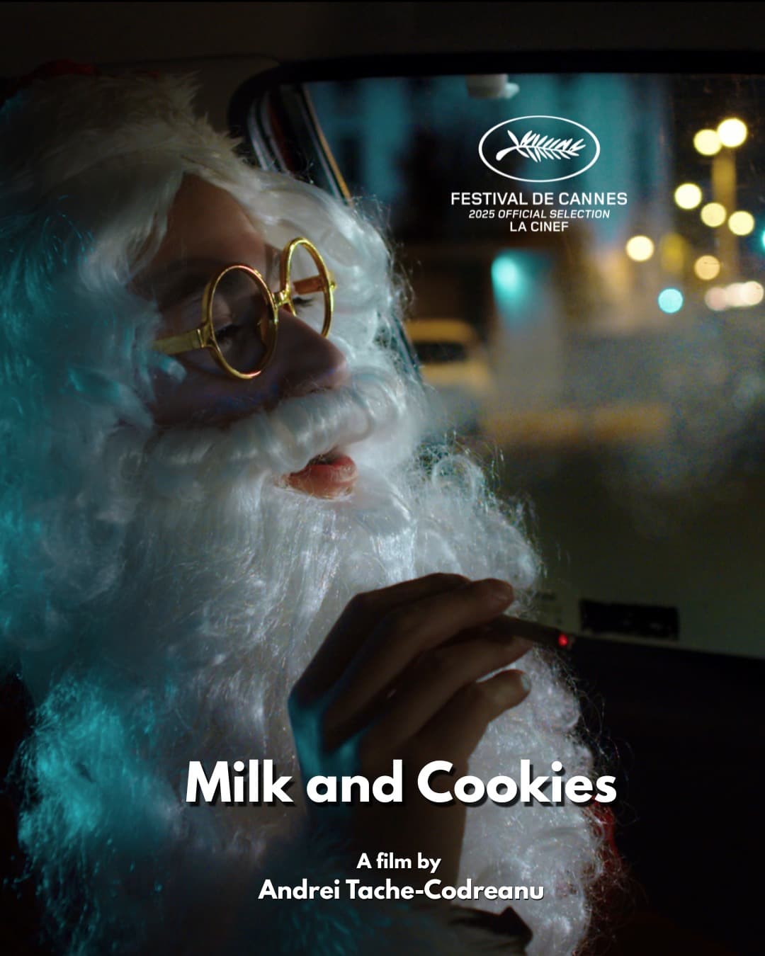 Milk Cookies Festival de Cannes 2025 1
