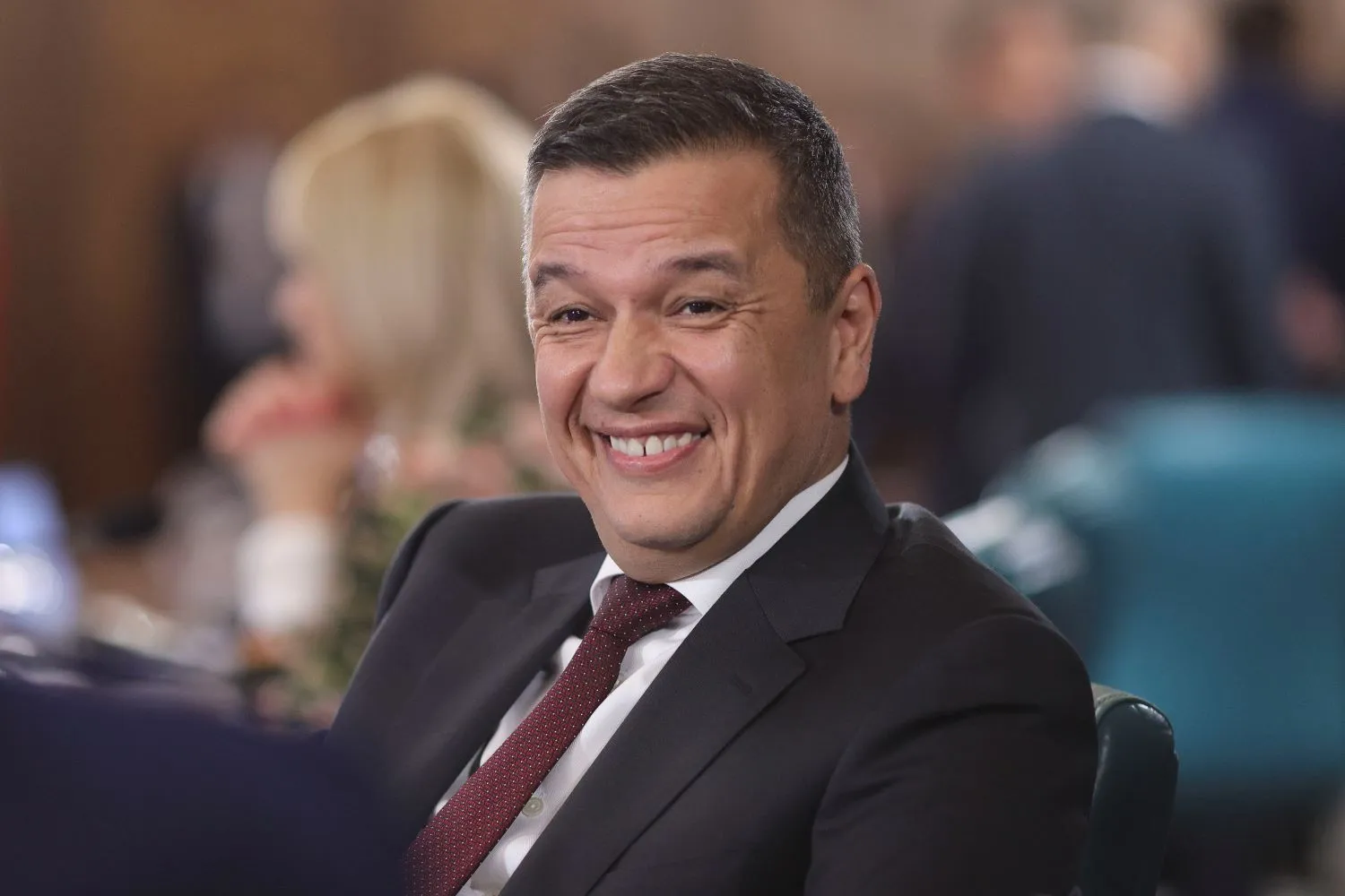 Olguța Vasilescu respinge guvernul tehnocrat și îl vrea pe Grindeanu premier