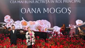 Oana Mogoș Premii UNITER