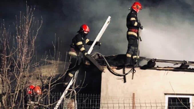 Isu Il Interventie