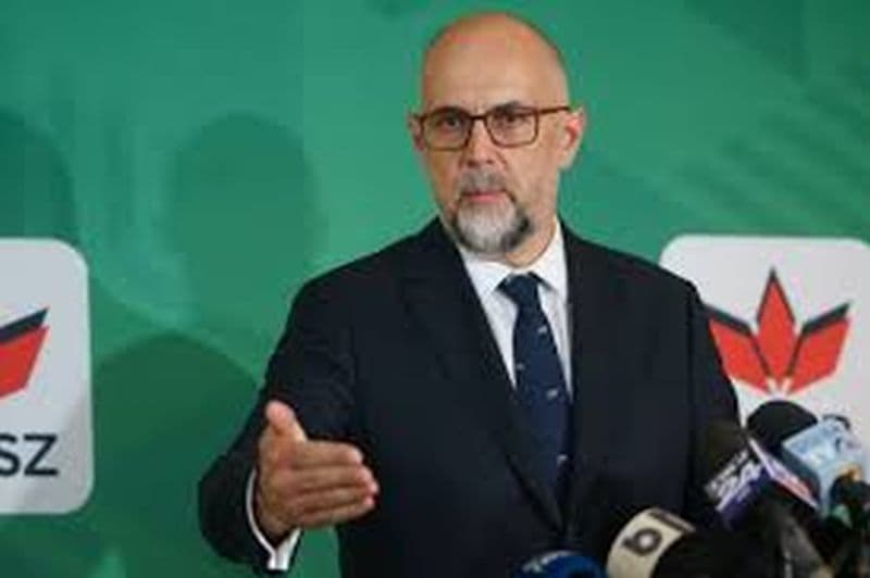 Kelemen Hunor Udmr