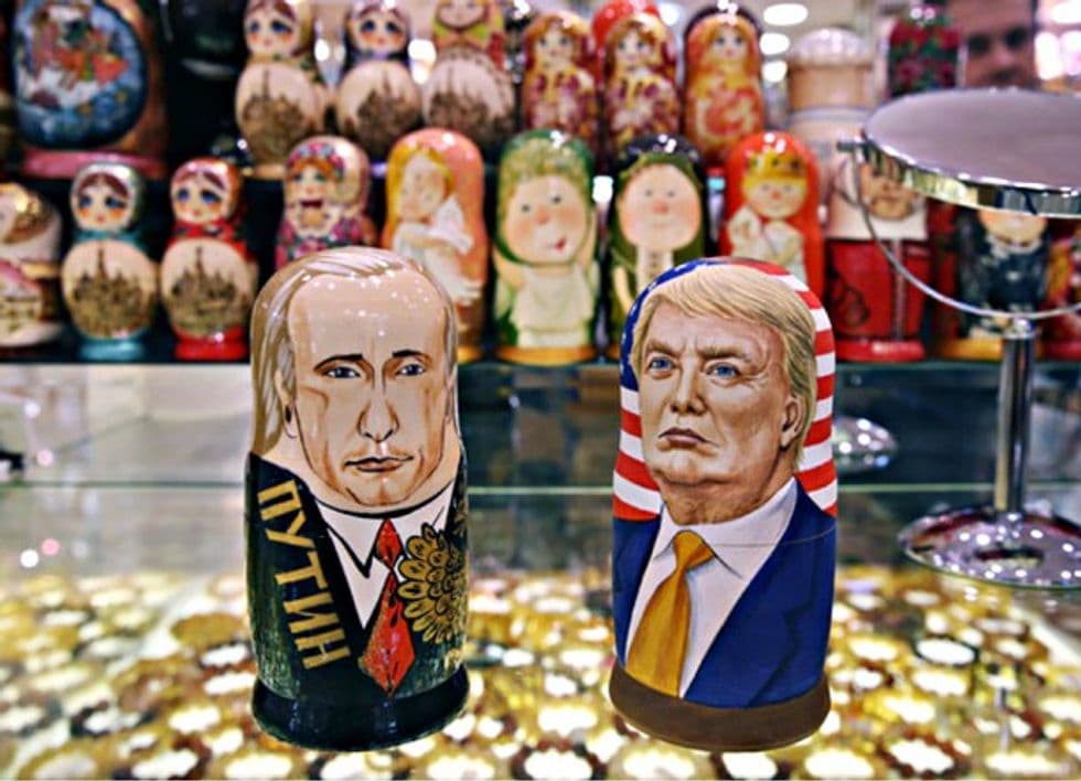 putin trump