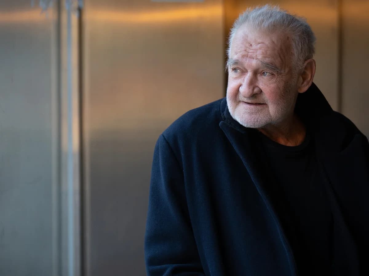 Béla Tarr va primi Premiul pentru Întreaga Activitate la TIFF.24