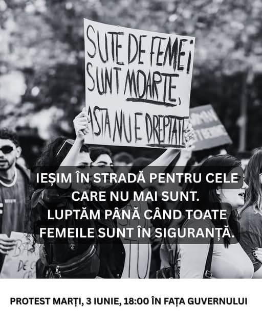 protest