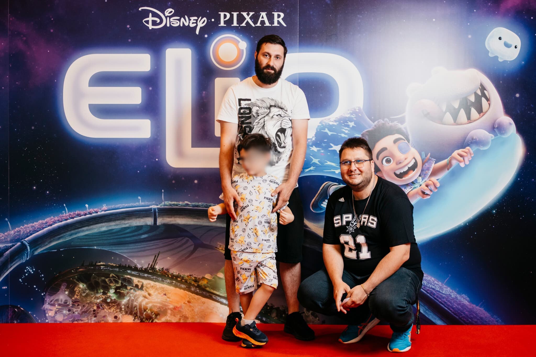 Elio - o aventură cosmică despre apartenență, curaj și umanitate