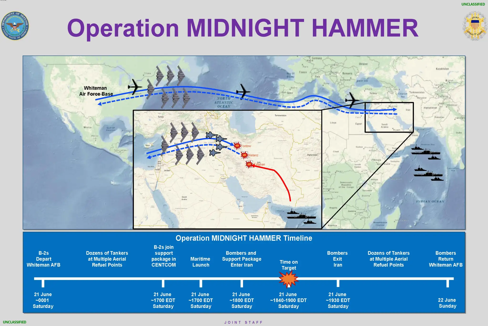 Midnight Hammer