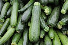 zucchini