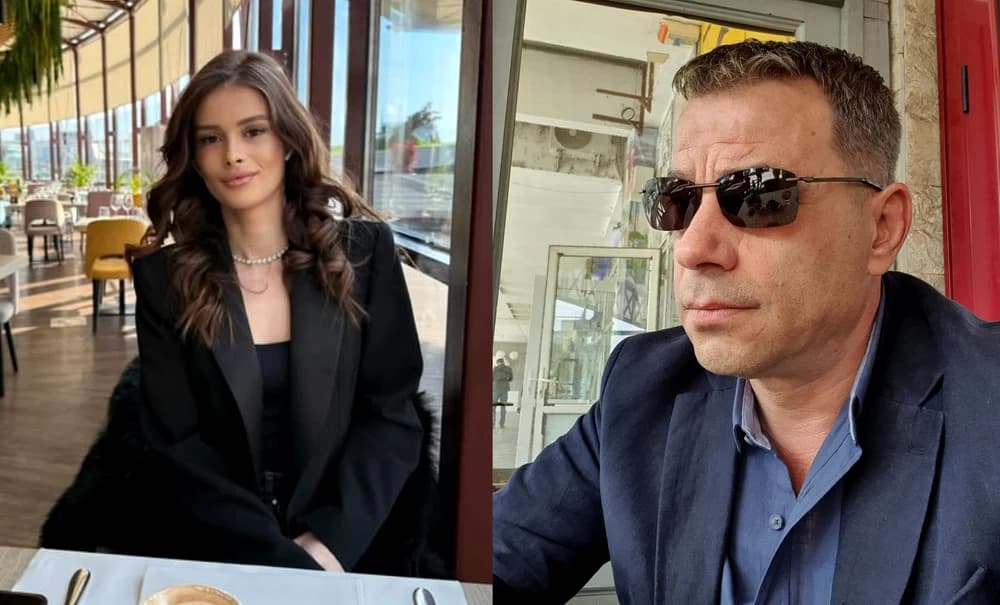 criminalul Robert Lupu si victima sa