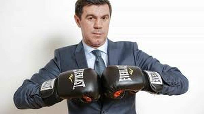 Mihai Leu, în stare gravă la Terapie Intensivă la Spitalul Fundeni — Societate