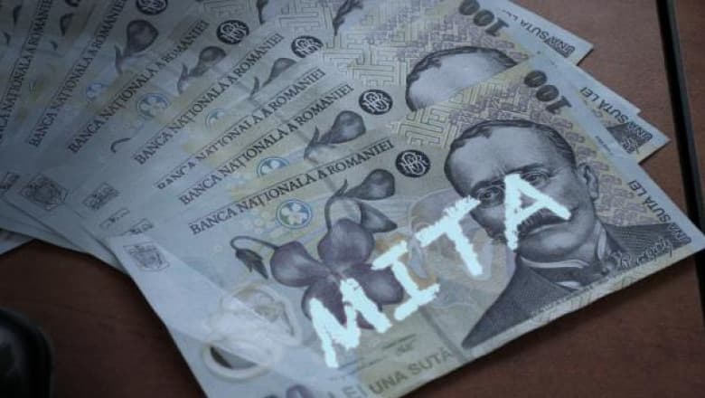 Mita Gr