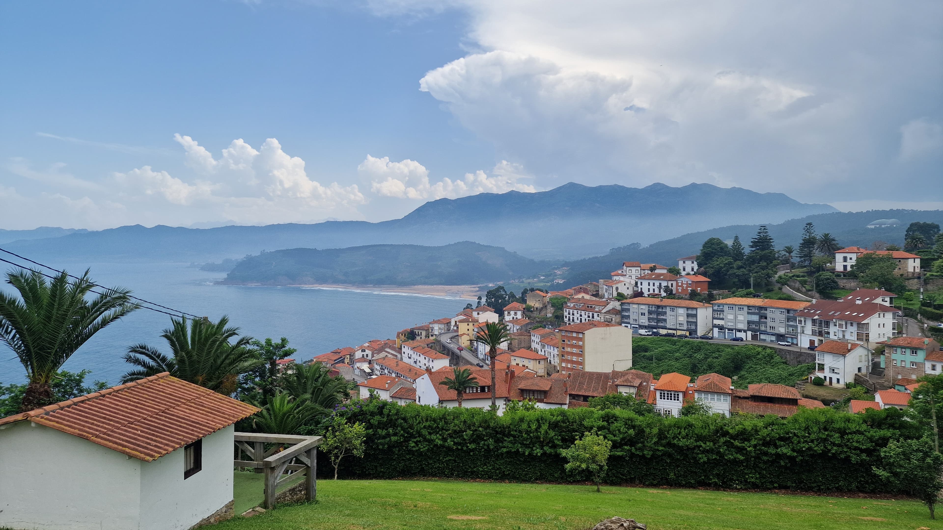 Asturia – verdele care îți rămâne în suflet