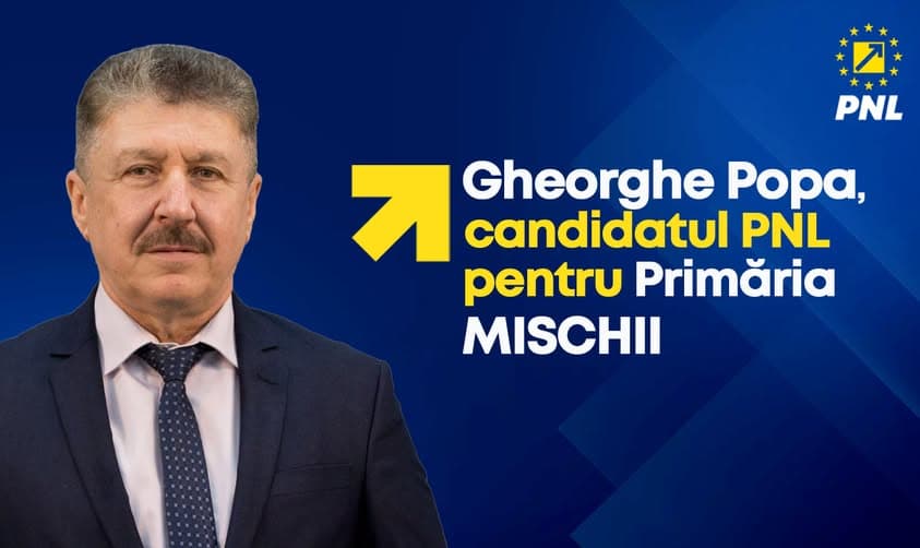 Primarul comunei Mischii cere localnicilor să-și facă buletin în localitate și propune tăierea unor  — Politică