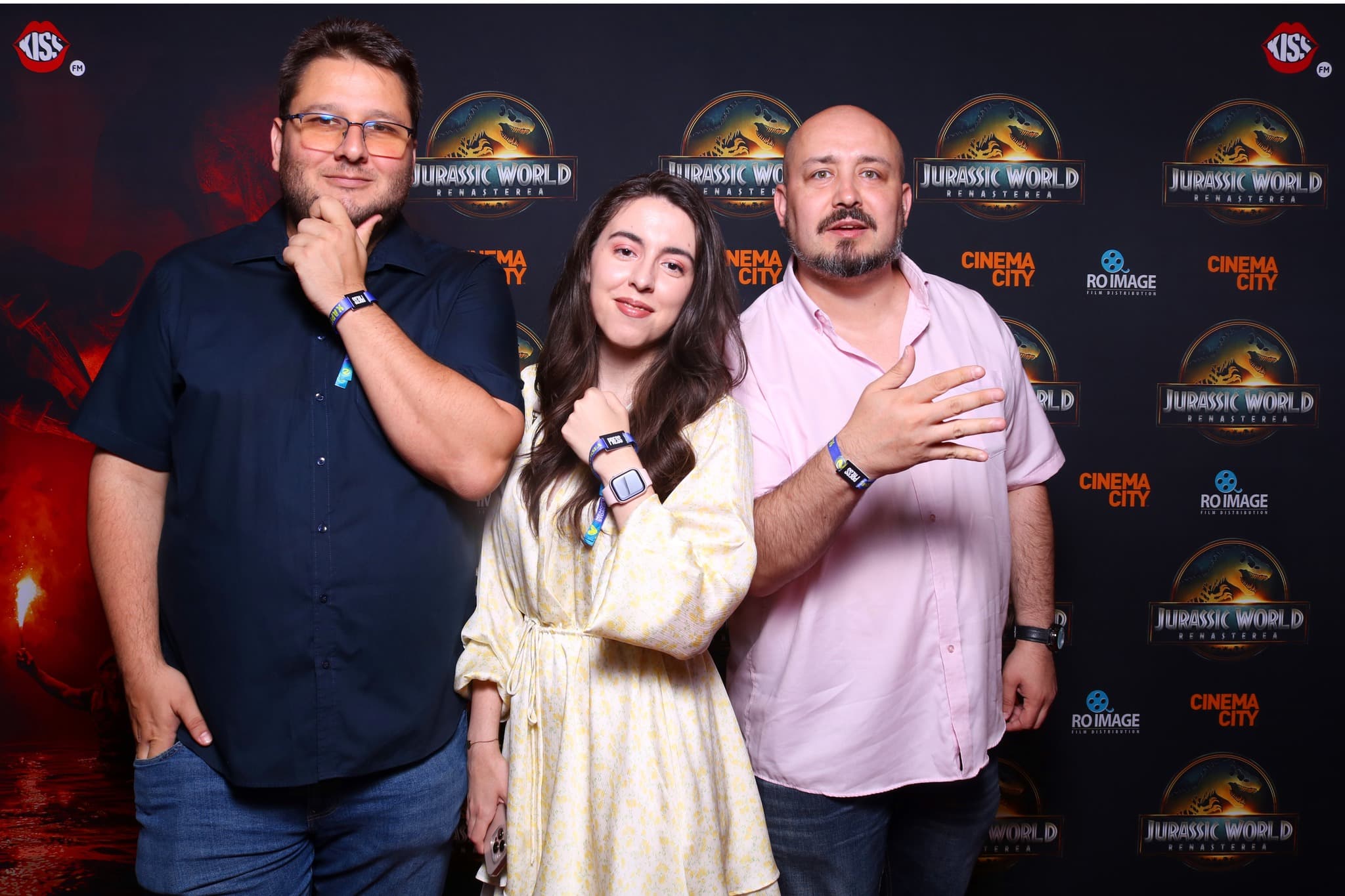 Jurassic World: Renașterea- între nostalgia dinozaurilor și dorința de a spune ceva nou