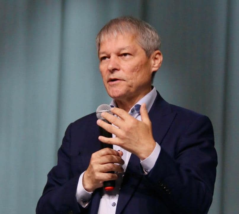 Ciolos