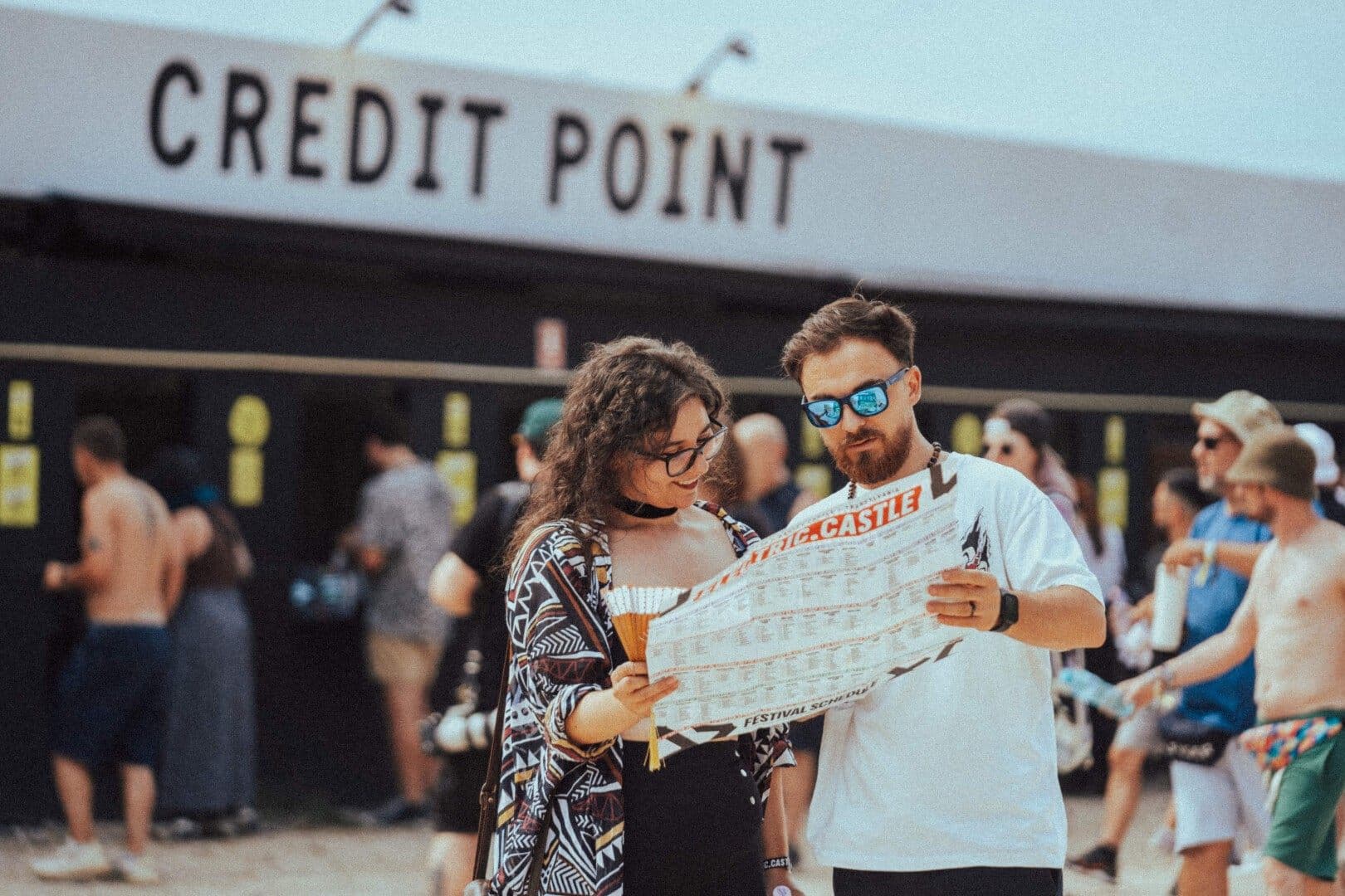 Checklist pentru Electric Castle 2025: informații utile despre transport, acces și numere de contact
