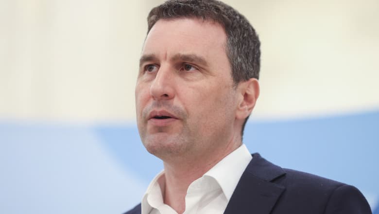 Tanczos Barna vicepremier