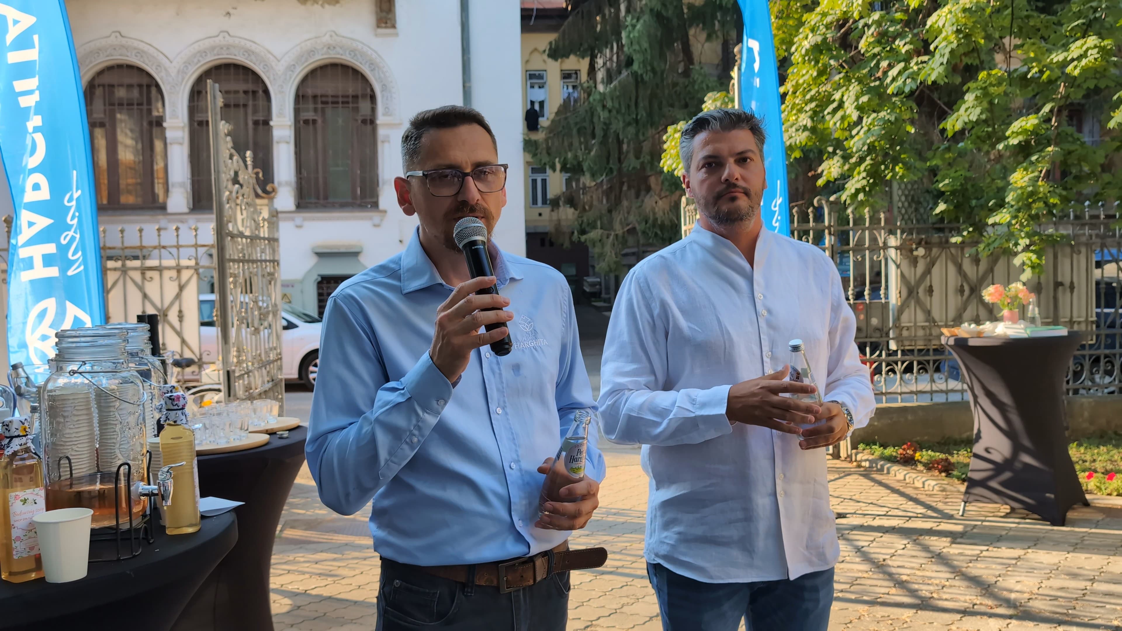 Harghita, bijuteria turismului gastronomic și natural al României: drumul către Regiunea Gastronomică Europeană 2027