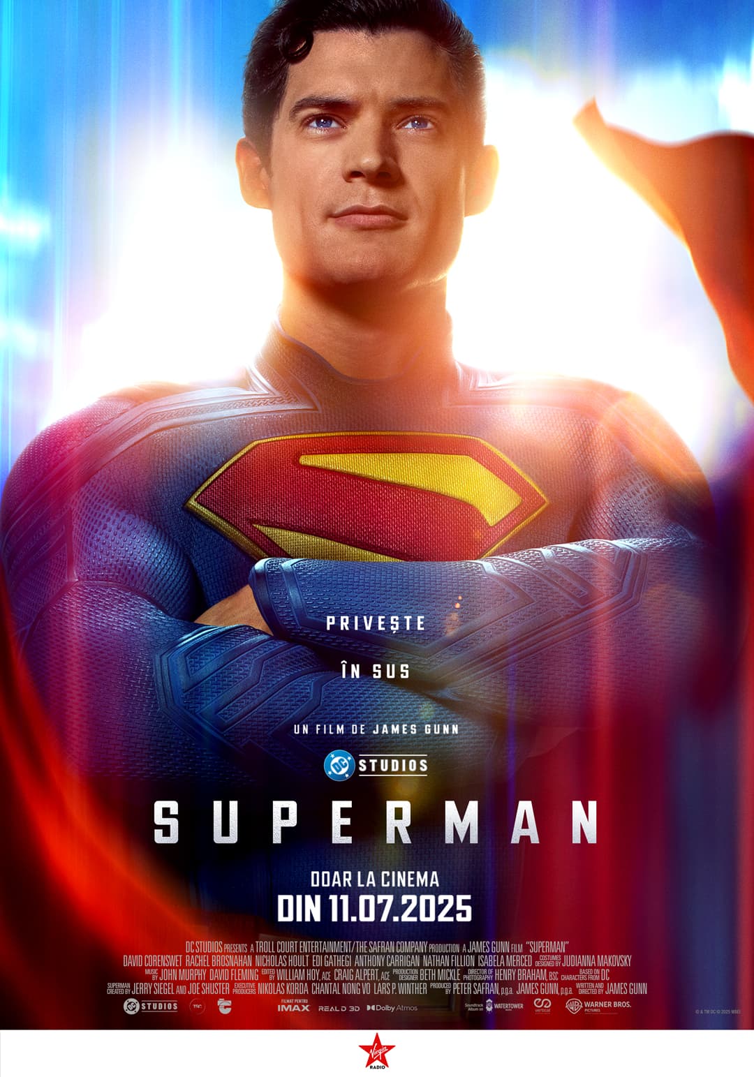 SPRMAN 70x100cm Virgin preview