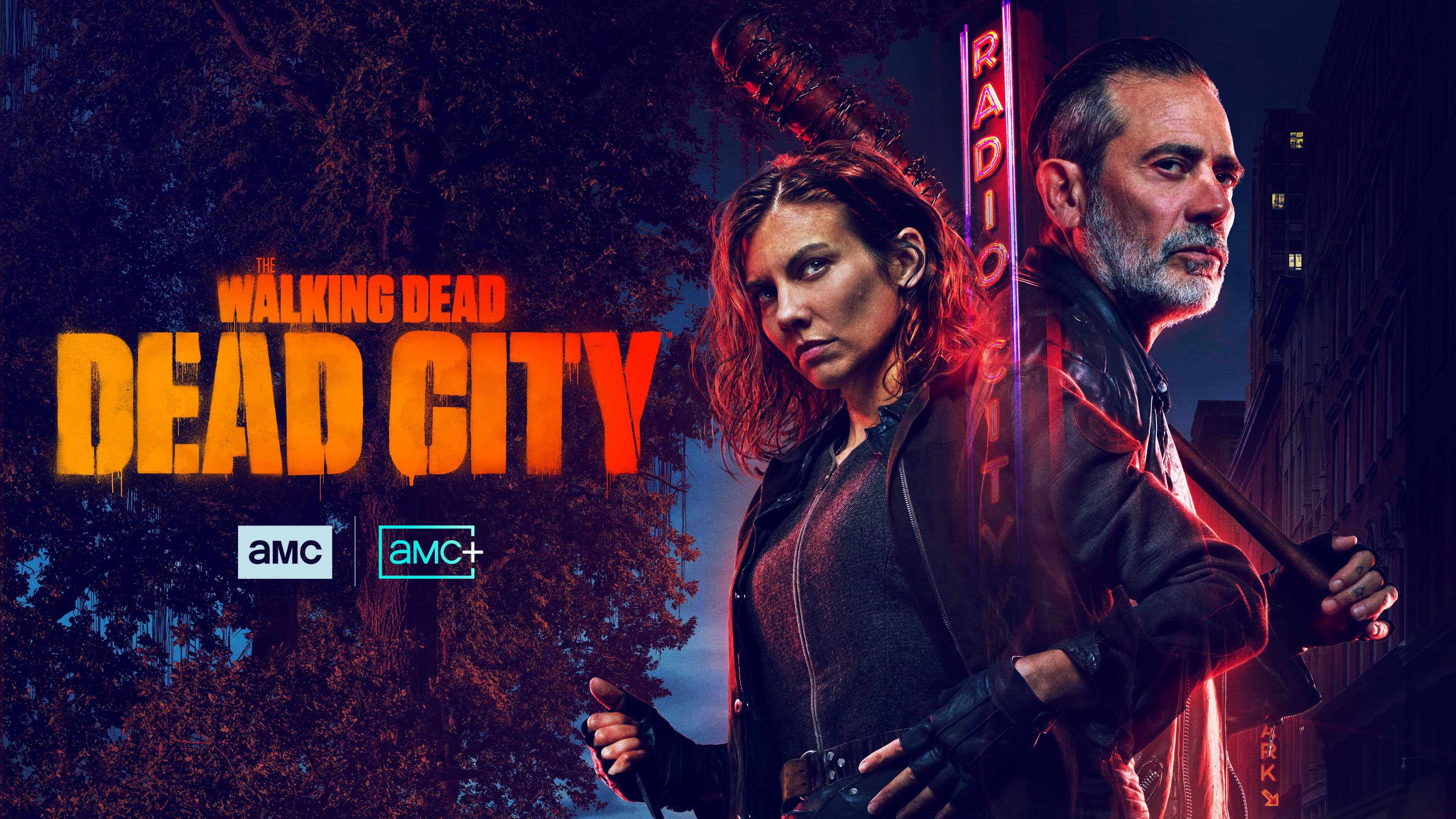 THE WALKING DEAD: DEAD CITY revine pentru al treilea sezon, cu Seth Hoffman, veteranul serialului The Walking Dead, în rolul de showrunner