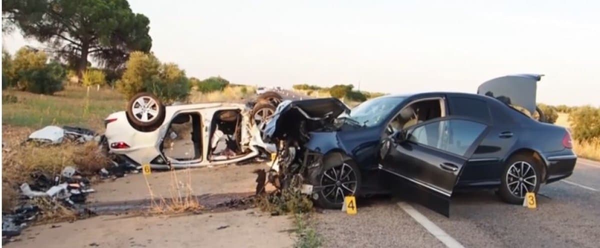 Tragedie în Spania: Cinci români, printre care trei copii, și-au pierdut viața într-un cumplit accid — Internațional