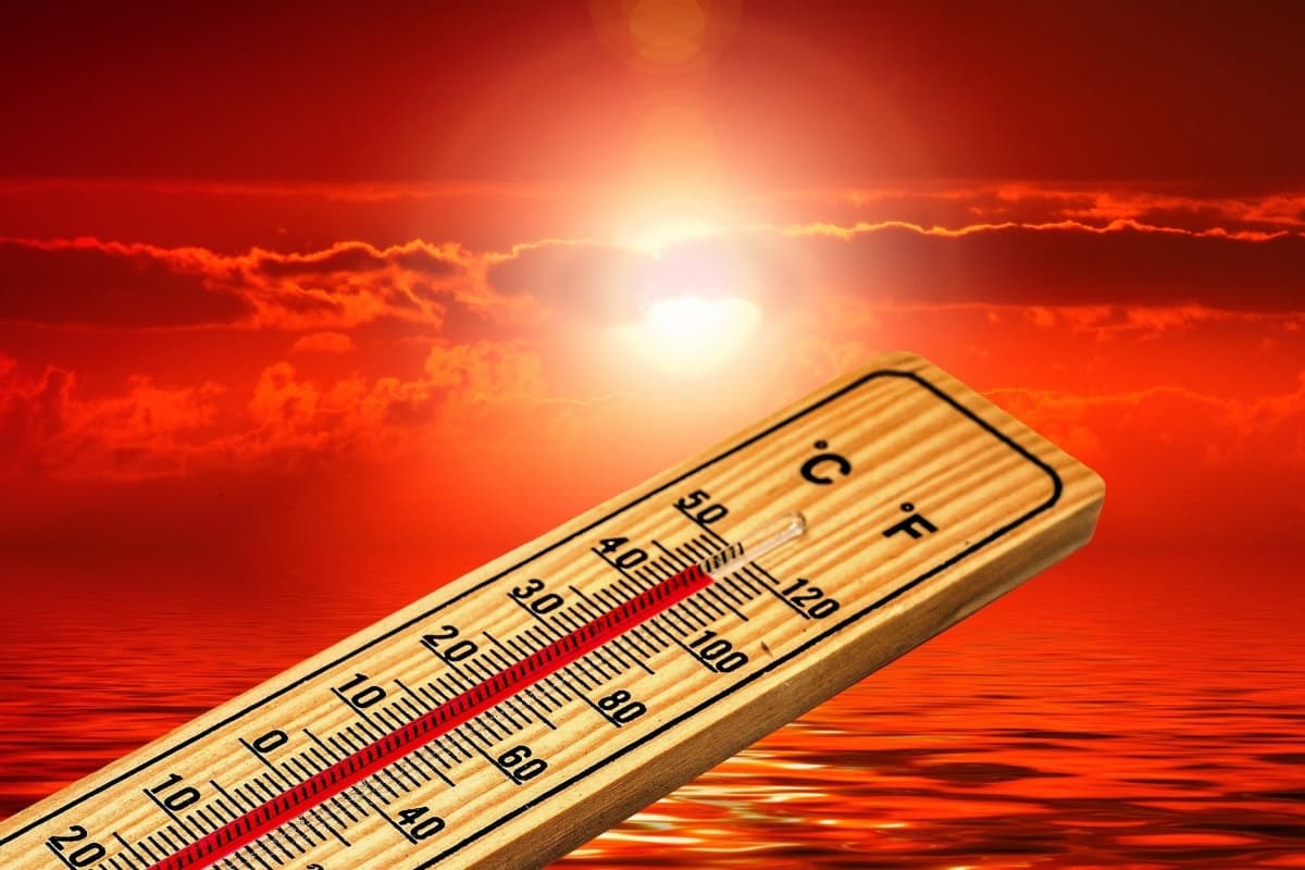Vreme călduroasă și cer senin în ultima zi de vară calendaristică