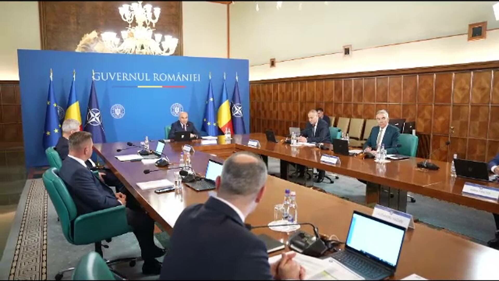 Mihai Fifor atacă din nou: Bolojan trebuie să plece