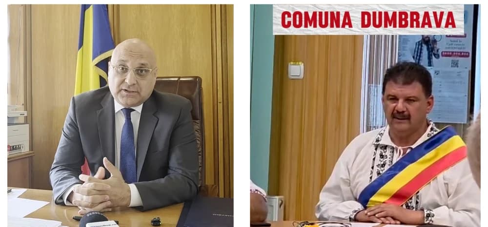 Dumbrava