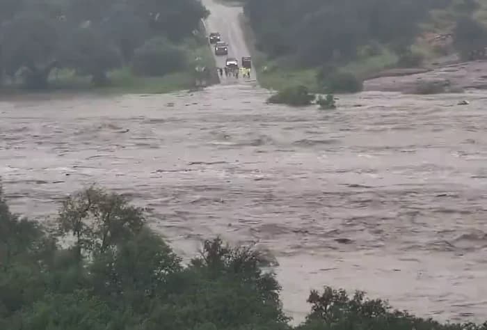 inundatii SUA