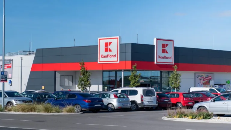 kaufland