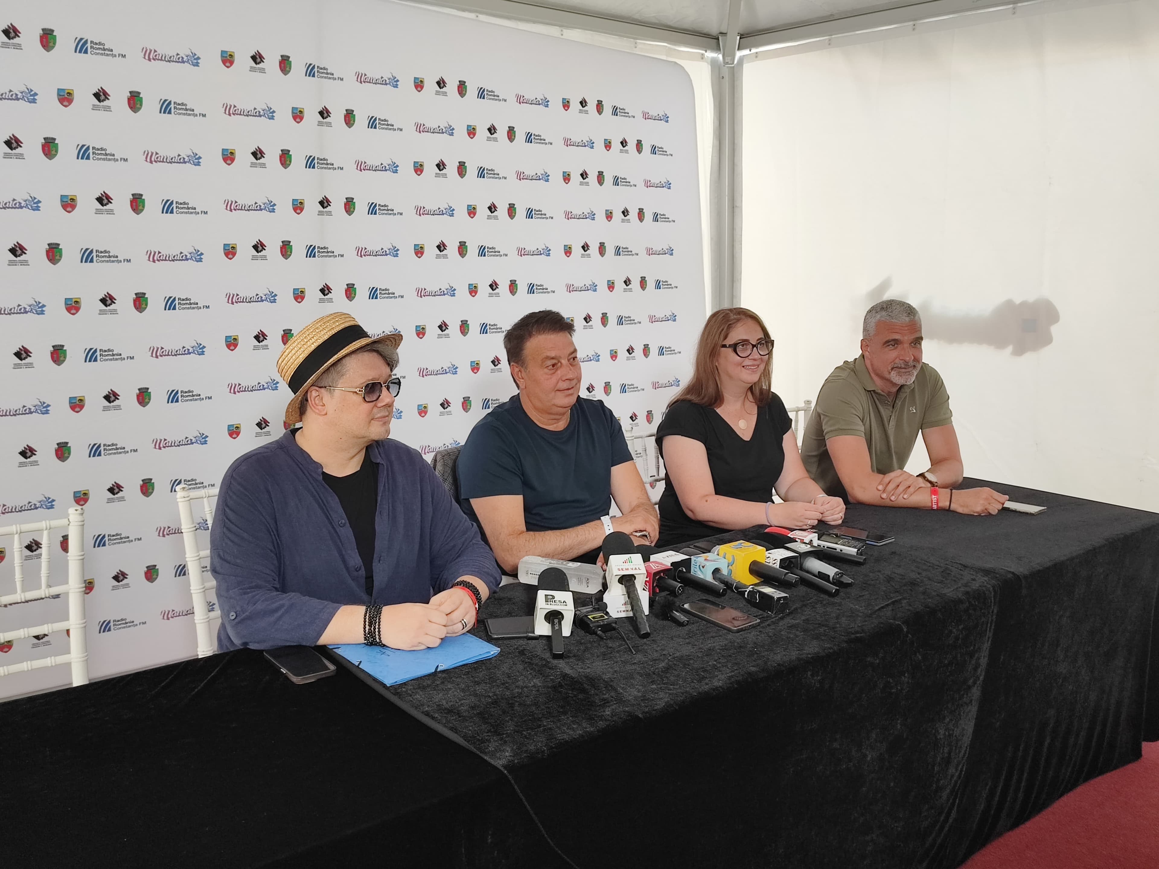 Festivalul Mamaia 2025: despre renașterea unui simbol al muzicii ușoare românești