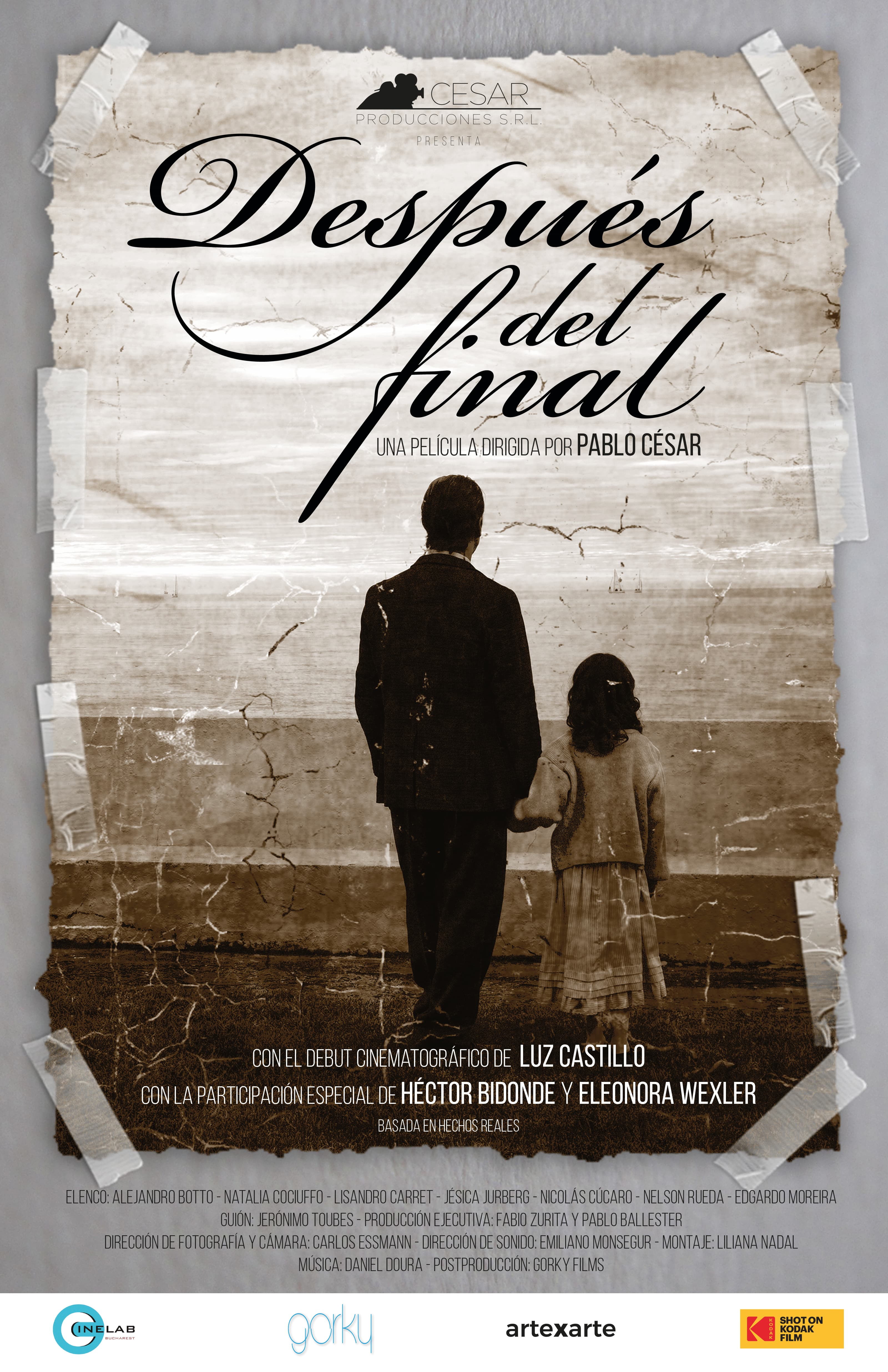 Filmul „After the End”, în regia lui Pablo César, ajunge în România în cadrul Bucharest International Film Festival 2025