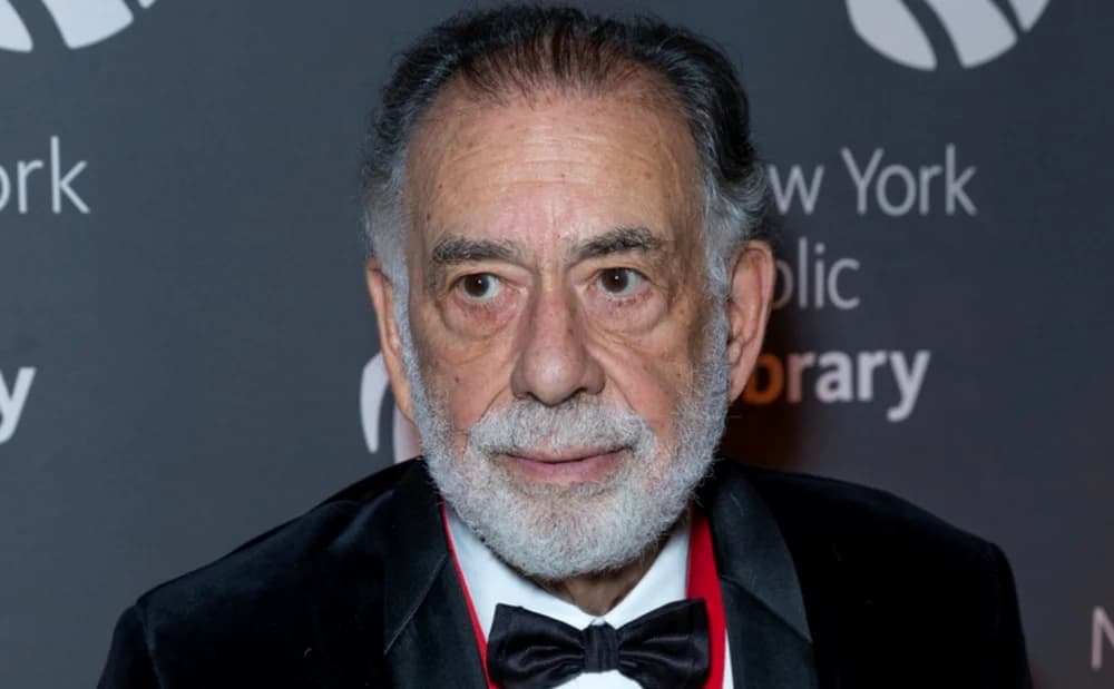 Francis Ford Coppola, externat din spitalul din Roma după o procedură cardiacă — Semnal Magazin