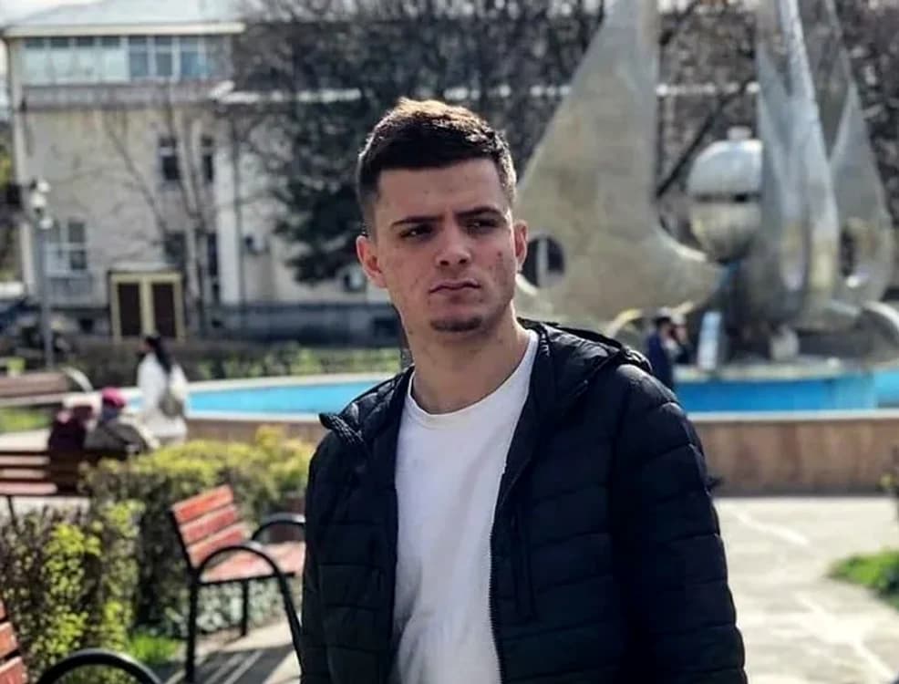 Tânăr polițist din Vrancea, decedat în urma unui accident stupid — Societate