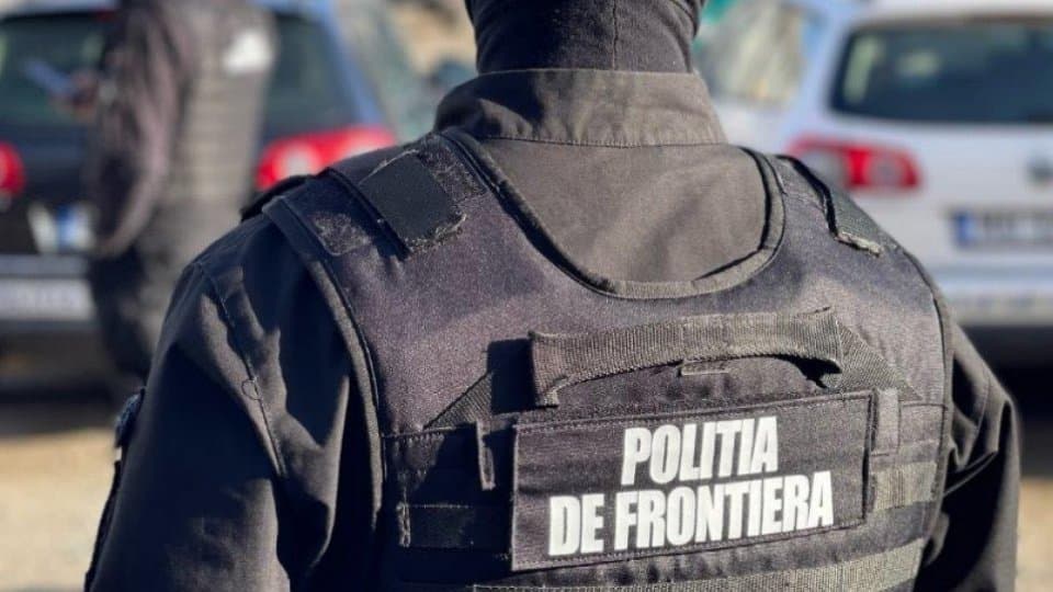 Produse contrafăcute de peste 1,19 milioane de lei, confiscate de polițiștii de frontieră din Giurgi — Justiție