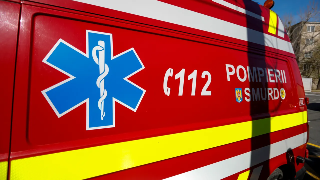 Tragedie în Bihor: două vieți pierdute în accidentul de parapantă