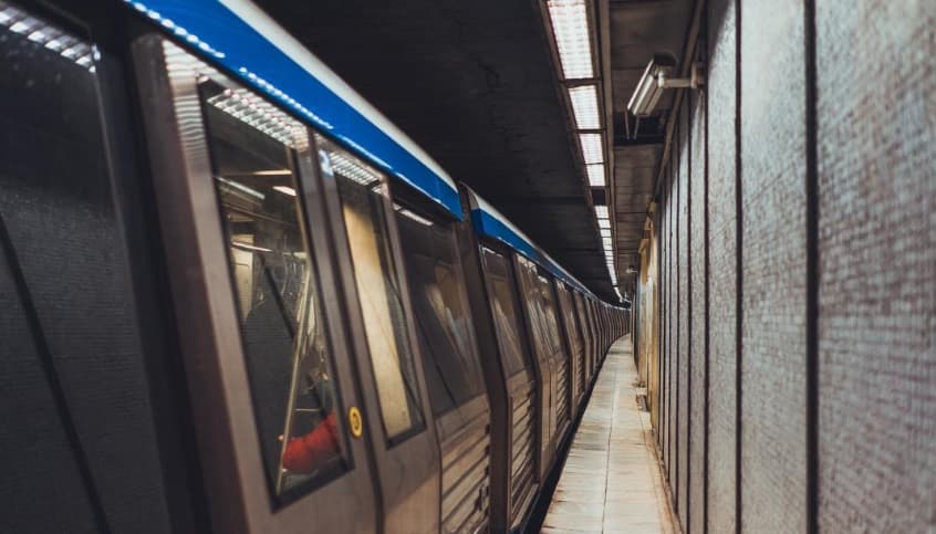 metrou