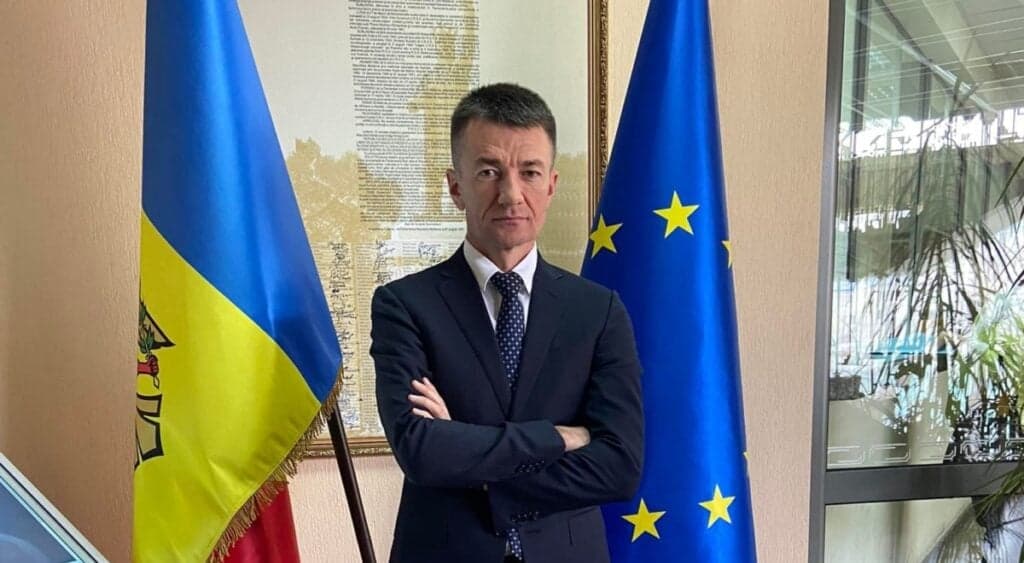 Alexandru Balan SIS