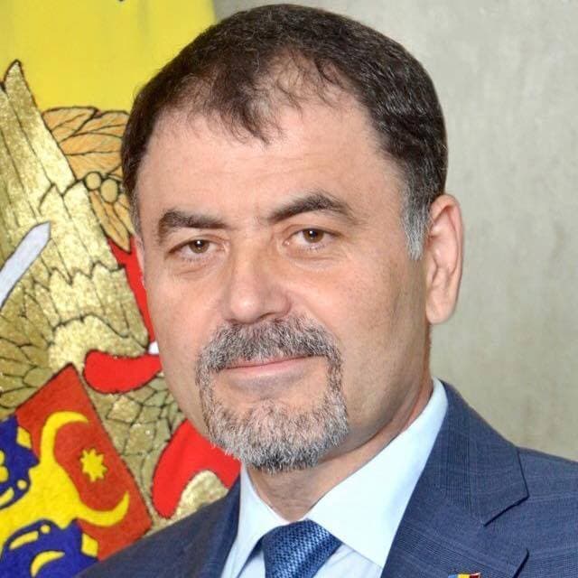 Anatol Salaru