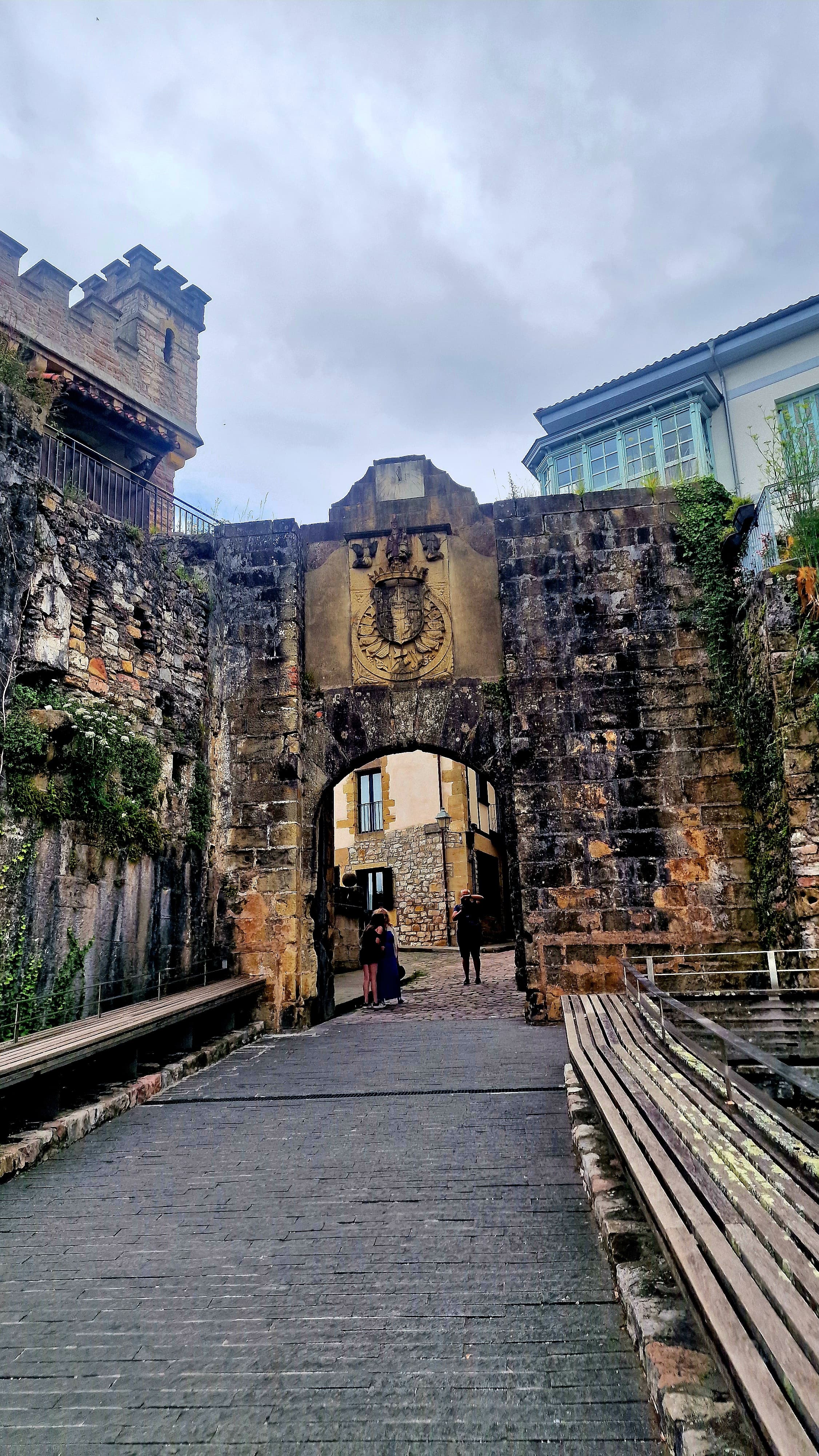 Hondarribia – the hidden gem on the French border