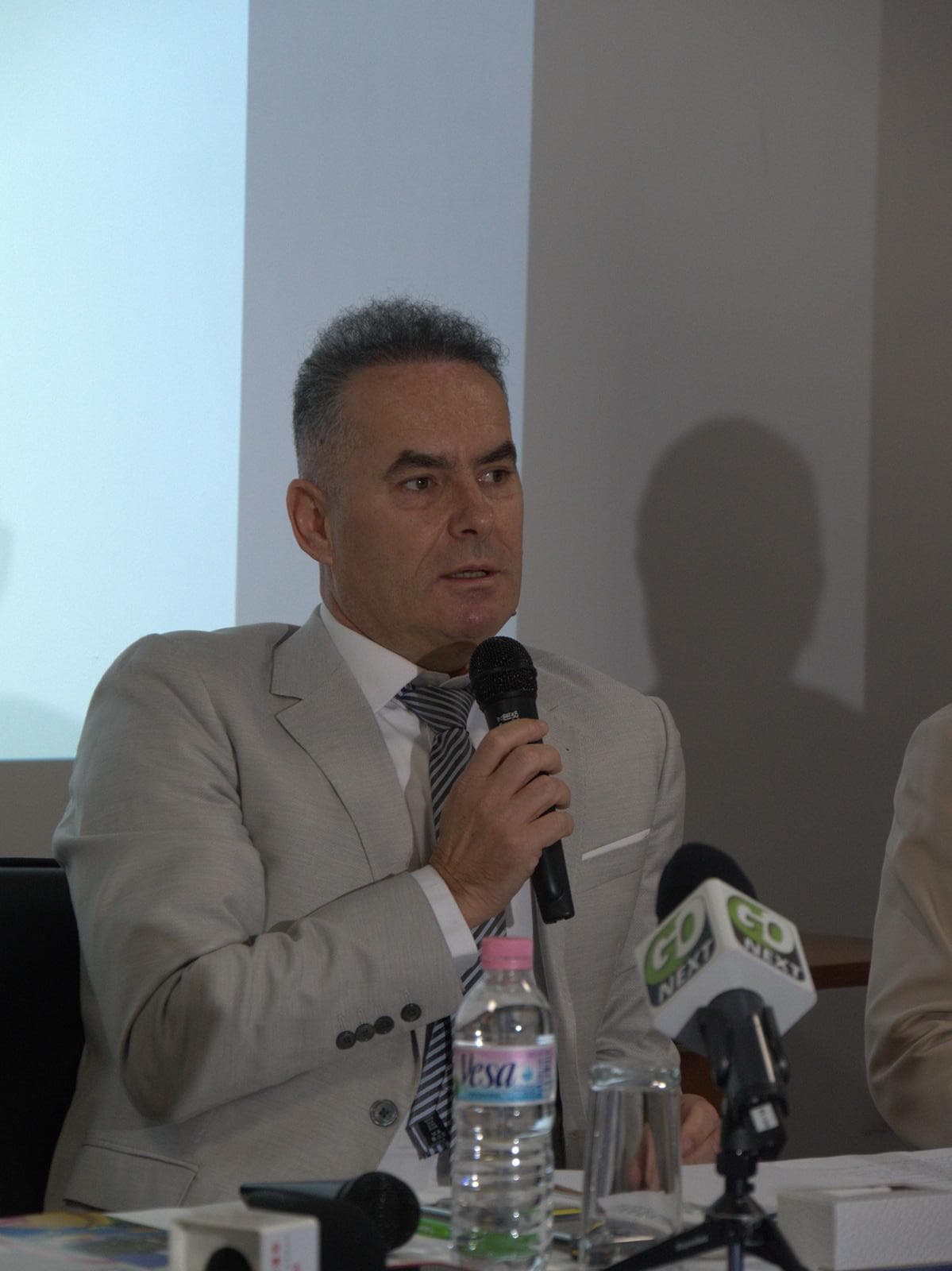 Lucian Badircea CEO IRI Travel