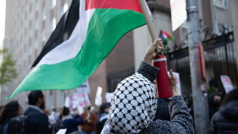 Regatul Unit și Portugalia vor recunoaște statul Palestina, în pofida presiunilor SUA și Israelului — Internațional