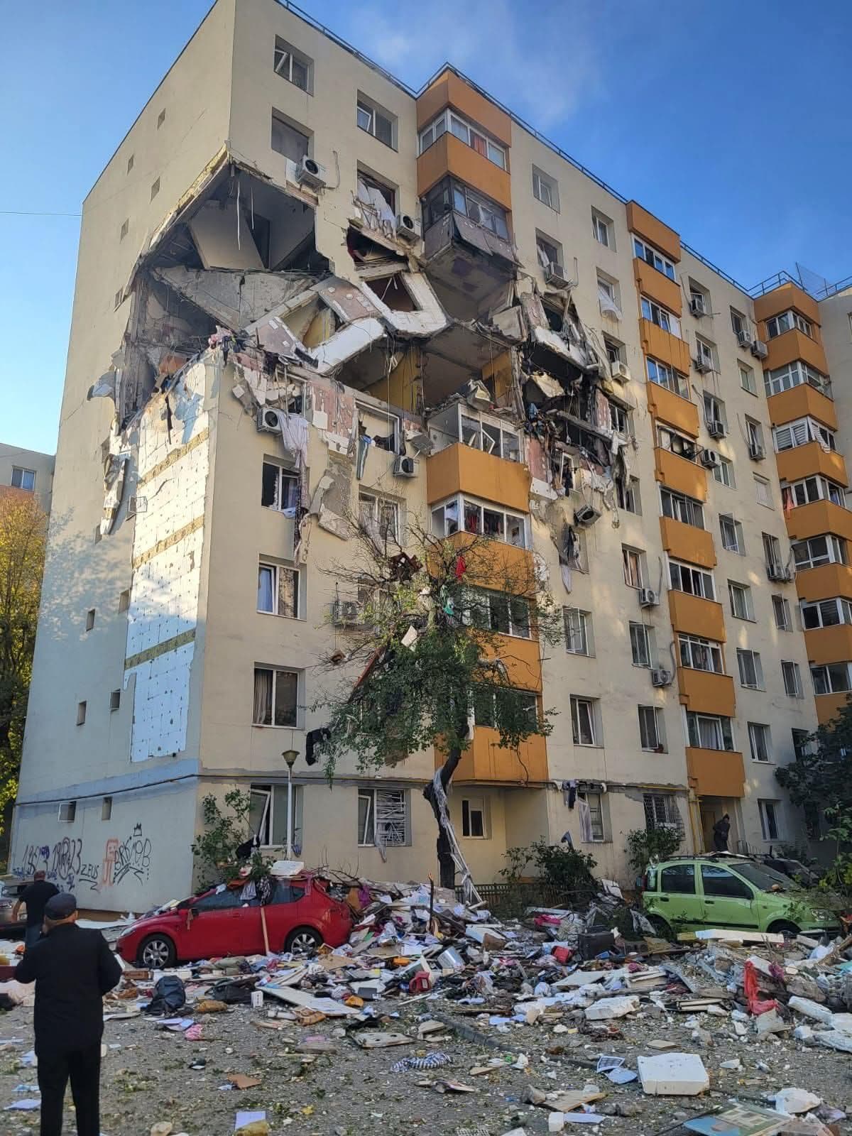Explozie Rahova 2