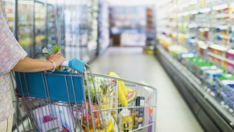 supermarket