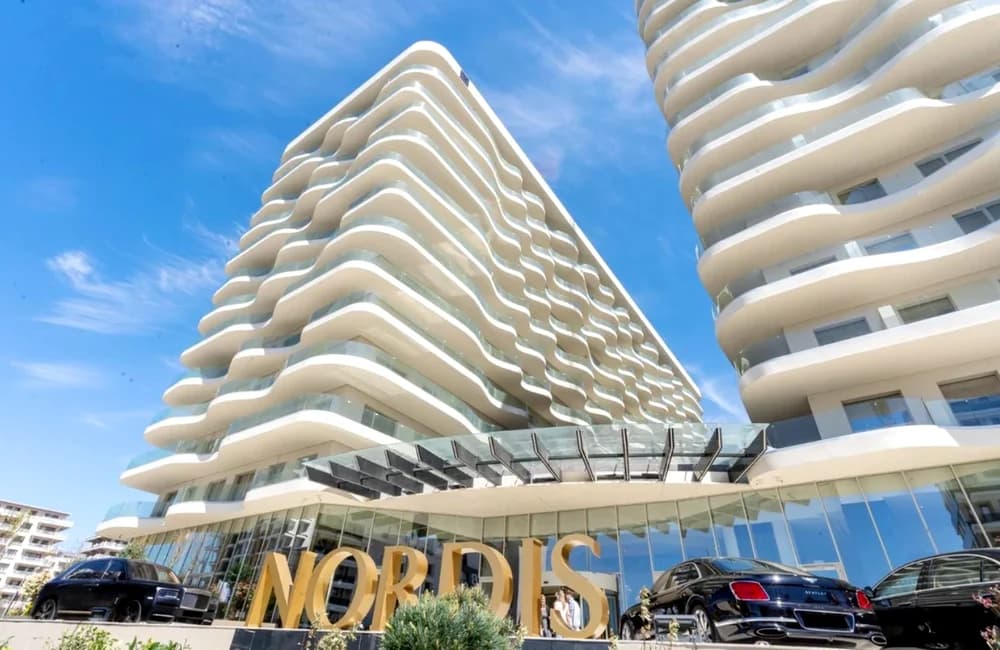 Nordis